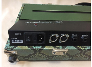 Eowave Persephone Suitcase (86480)