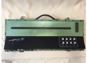 Eowave Persephone Suitcase (76725)