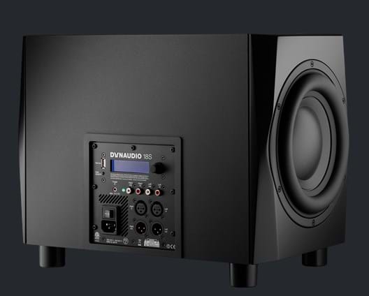 Dynaudio 18S : 18s back black.png