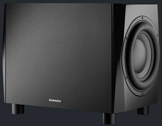 Dynaudio 18S : 18s halfprofile black.png