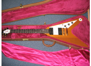 Gibson Flying V '98 Limited edition