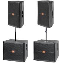 HK Audio Elias PX System