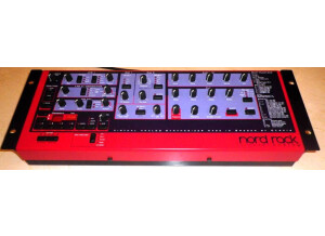 Clavia Nord Rack 1 (34453)