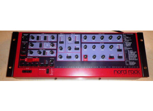 Clavia Nord Rack 1 (33116)
