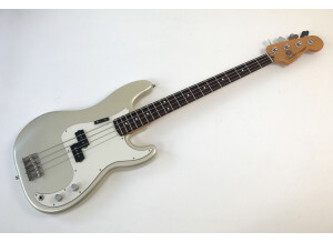 Fender 60th Anniversary Standard Precision Bass (2006) (84722)
