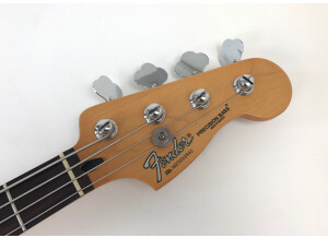 Fender 60th Anniversary Standard Precision Bass (2006) (65164)