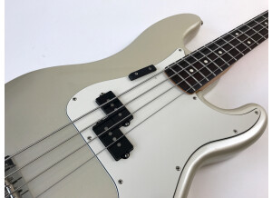 Fender 60th Anniversary Standard Precision Bass (2006) (30716)