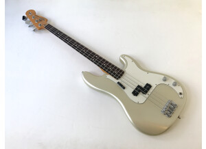Fender 60th Anniversary Standard Precision Bass (2006)