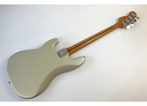 Fender 60th Anniversary Standard Precision Bass (2006) (10355)