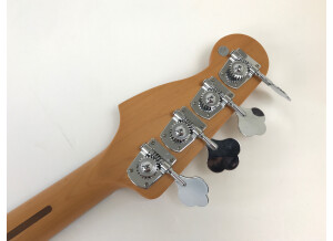 Fender 60th Anniversary Standard Precision Bass (2006) (76639)