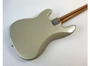 Fender 60th Anniversary Standard Precision Bass (2006) (4255)
