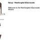 EQuivocate by Newfangled Audio EQuivocate by Newfangled Audio