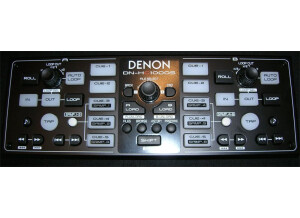 Denon DJ DN-HC1000S (94901)