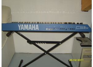Yamaha CS1X (34837)