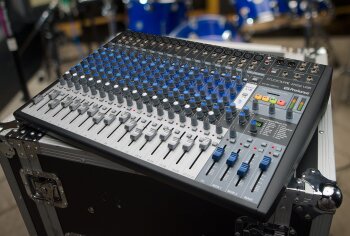 StudioLive AR22 StudioLive AR22