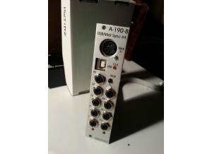 Doepfer A-190-8 USB/Midi-to-Sync Interface (1326)
