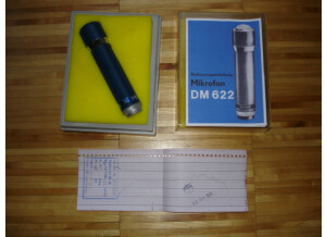 Rft DM 622 (37588)