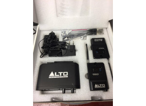 Alto Professional Stealth Wireless System (21929)