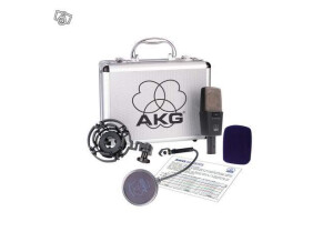 AKG C 414 B-XLS (46176)