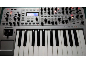 Novation X-Station 25 (92257)