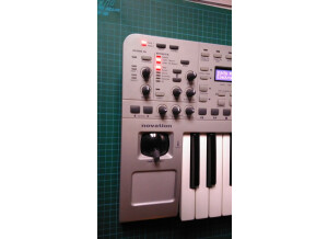 Novation X-Station 25 (25241)