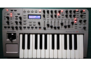 Novation X-Station 25 (96630)