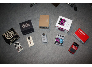 MXR M135 Smart Gate