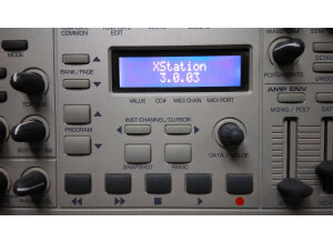 Novation Remote 25 Audio Xtreme (24991)