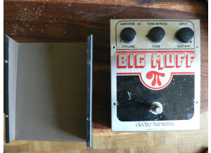 Electro-Harmonix Big Muff Pi Vintage (54615)