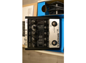 TC Electronic RPT-1 Nova Repeater (52531)
