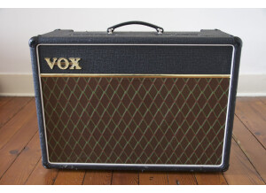 Vox AC15 TBR (49259)
