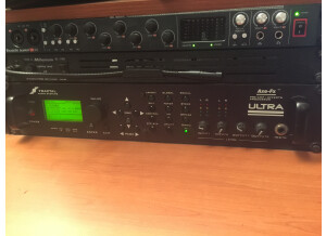 Fractal Audio Systems Axe-Fx Ultra (65555)