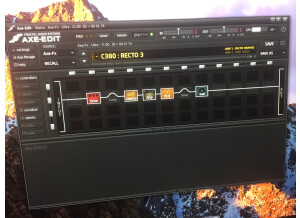 Fractal Audio Systems Axe-Fx Ultra (52942)
