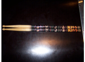 Vic Firth American Classic 2B