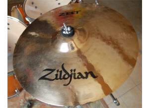 Zildjian ZBT Crash 14''