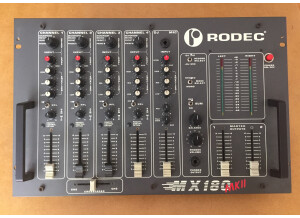 Rodec MX180 MK2 (80218)
