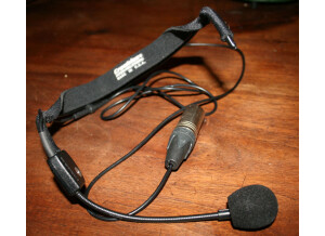 Shure WH20