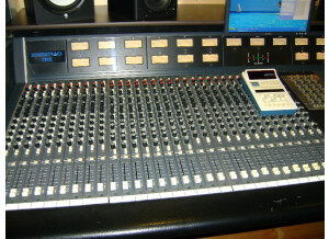 SoundTracs CM4400 (73112)