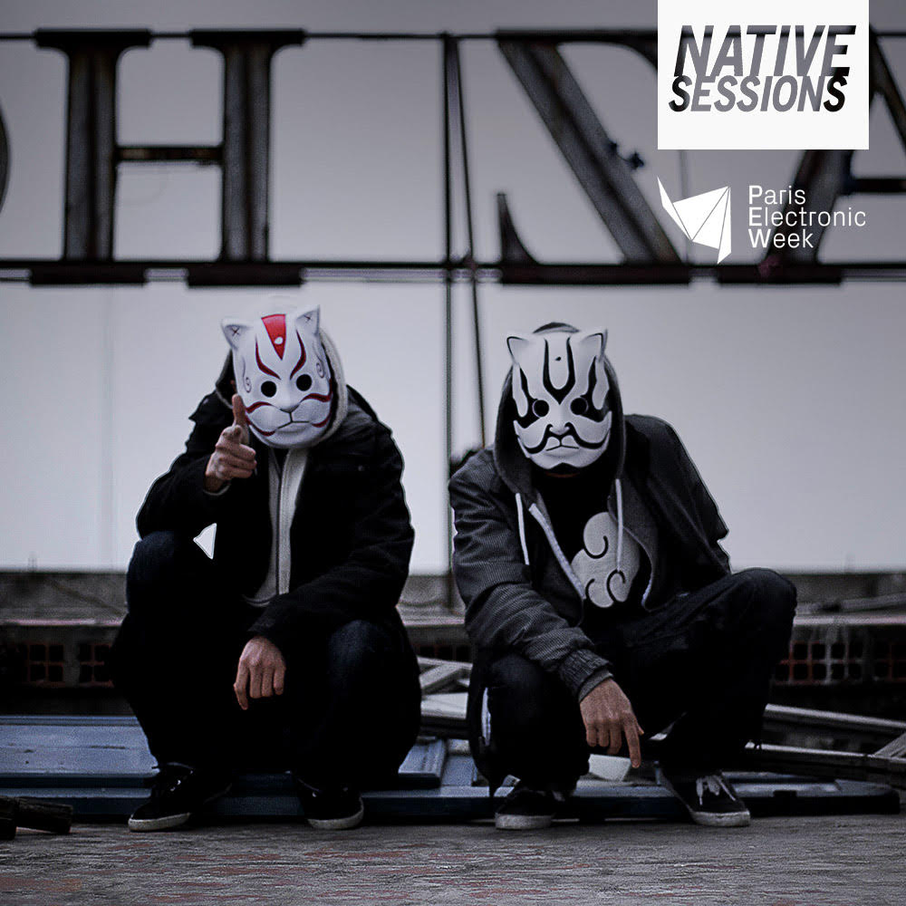 Native Instruments : tiger