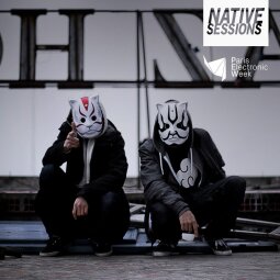 Native Instruments : tiger Native Instruments : tiger