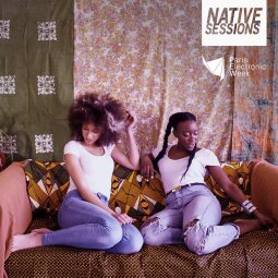 Native Instruments : women Native Instruments : women