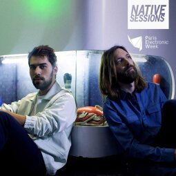 Native Instruments : guys Native Instruments : guys