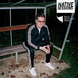 Native Instruments : jogging Native Instruments : jogging