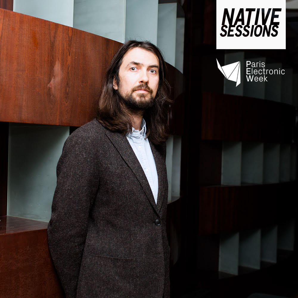 Native Instruments : barbu