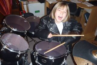 Pearl Rhythm Traveler