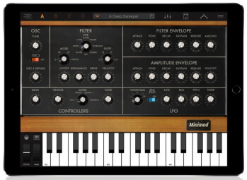 ikc L sy ipadpro synth minimod