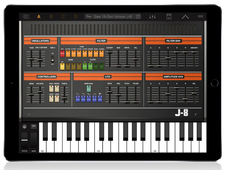 ikc L sy ipadpro synth j8