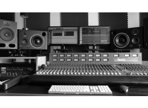 Hill Audio Ltd Remix 24/8/16/2