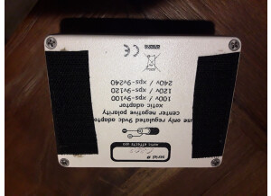 Xotic Effects AC Plus (74396)