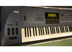 Yamaha EX5 (93494)